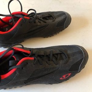 GIRO JUNCTION Mountain bike shoes